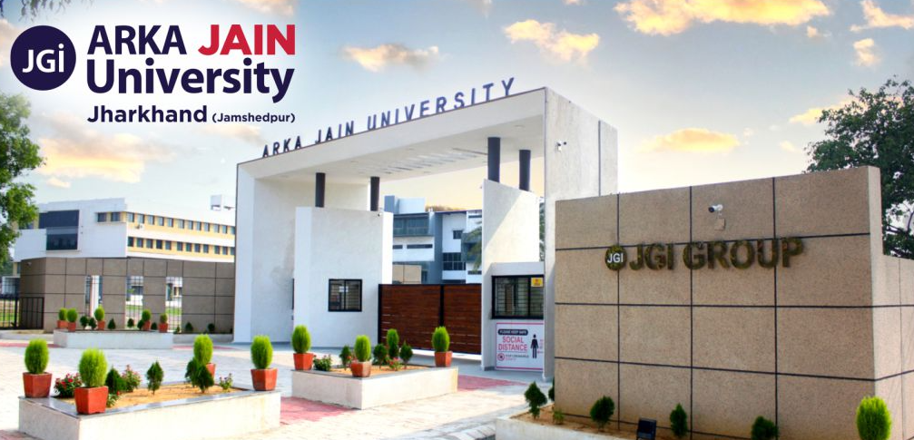 Arka Jain University